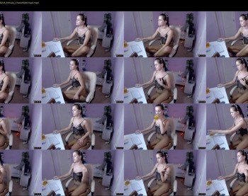 miracle_rose — 3 minute Chaturbate female cam show recording, 720p, Jan 23, 2019