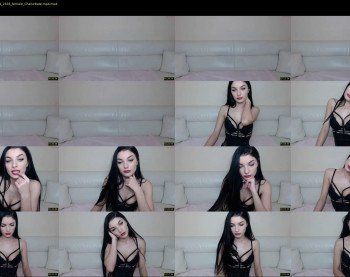 mmmaaa1234 — 13 minute Chaturbate female cam show recording, 480p, Jan 22, 2019