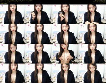 moli666 — 25 minute Chaturbate female cam show recording, SD, Jan 23, 2019
