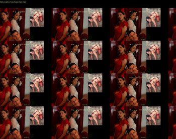 natyniklos2 — 7 minute Chaturbate couple cam show recording, 720p, Jan 22, 2019