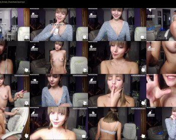 oooops__ — 47 minute Chaturbate female cam show recording, 1080p, Jan 23, 2019