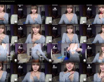 oooops__ — 8 minute Chaturbate female cam show recording, 1080p, Jan 23, 2019