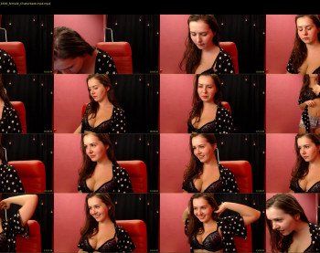 p1ece_of_me — 18 minute Chaturbate female cam show recording, 720p, Jan 22, 2019