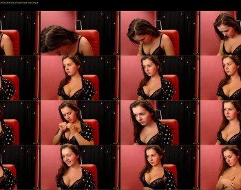 p1ece_of_me — 10 minute Chaturbate female cam show recording, 720p, Jan 22, 2019