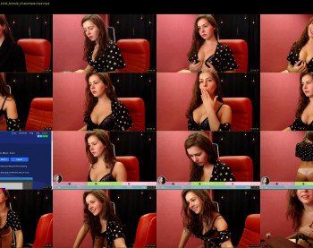 p1ece_of_me — 73 minute Chaturbate female cam show recording, 720p, Jan 23, 2019