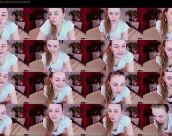 pamelashineebb — 12 minute Chaturbate female cam show recording, 720p, Jan 23, 2019