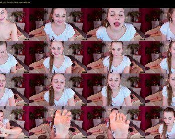 pamelashineebb — 11 minute Chaturbate female cam show recording, 720p, Jan 23, 2019