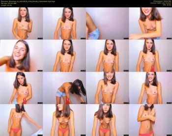 penelopa_xx — 41 minute Chaturbate female cam show recording, 720p, Jan 22, 2019