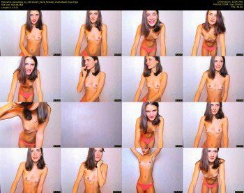penelopa_xx — 74 minute Chaturbate female cam show recording, 720p, Jan 23, 2019