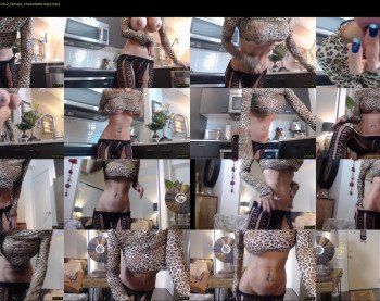 persianangel — 56 minute Chaturbate female cam show recording, 1080p, Jan 23, 2019