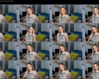 pippalee — 4 minute Chaturbate female cam show recording, 720p, Jan 22, 2019