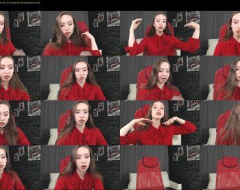 presidenttaylor — 60 minute Chaturbate female cam show recording, 720p, Jan 23, 2019