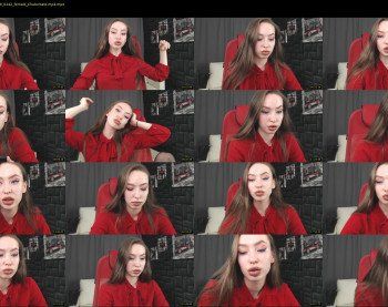 presidenttaylor — 28 minute Chaturbate female cam show recording, 720p, Jan 23, 2019