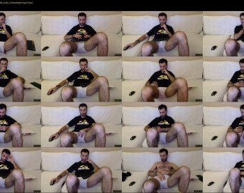 prince_89 — 76 minute Chaturbate male cam show recording, 720p, Jan 22, 2019
