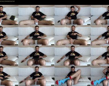 prince_89 — 50 minute Chaturbate male cam show recording, 720p, Jan 23, 2019