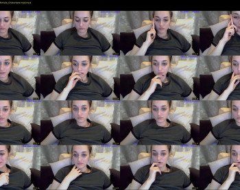 ps4pro — 13 minute Chaturbate female cam show recording, 480p, Jan 23, 2019