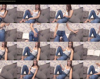 pussysweet9 — 42 minute Chaturbate female cam show recording, 1080p, Jan 22, 2019