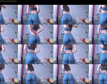 pussysweet9 — 3 minute Chaturbate female cam show recording, 1080p, Jan 23, 2019