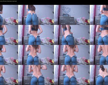pussysweet9 — 42 minute Chaturbate female cam show recording, 1080p, Jan 23, 2019