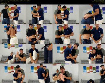 querhyus — 12 minute Chaturbate male cam show recording, 480p, Jan 23, 2019