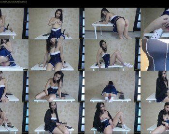 raquelle_star — 127 minute Chaturbate couple cam show recording, 1080p, Jan 23, 2019