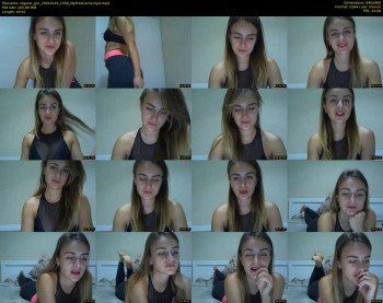 regular_girl — 41 minute MyFreeCams cam show recording, 480p, Jan 23, 2019