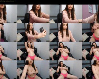 rita_wane — 22 minute Chaturbate female cam show recording, 1080p, Jan 22, 2019