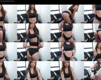rita_wane — 29 minute Chaturbate female cam show recording, 1080p, Jan 23, 2019