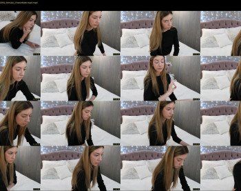 ronny_ponny — 22 minute Chaturbate female cam show recording, 1080p, Jan 22, 2019