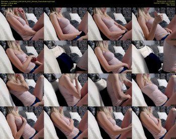 s_mailleee — 18 minute Chaturbate female cam show recording, 720p, Jan 23, 2019
