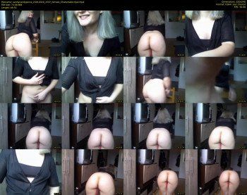 sandycandypervs — 50 minute Chaturbate couple cam show recording, SD, Jan 23, 2019