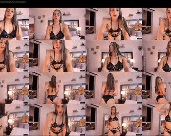 sarahbroke — 70 minute Chaturbate female cam show recording, 720p, Jan 23, 2019