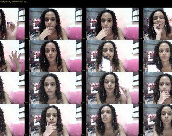 sasha_amour — 6 minute Chaturbate female cam show recording, 720p, Jan 23, 2019