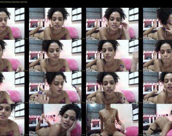sasha_amour — 20 minute Chaturbate female cam show recording, 720p, Jan 23, 2019