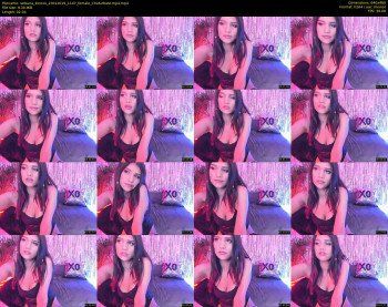 setsuna_kinoxo — 3 minute Chaturbate female cam show recording, 480p, Jan 23, 2019