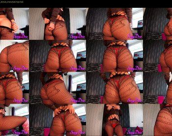 sexydea — 29 minute Chaturbate female cam show recording, 1080p, Jan 23, 2019