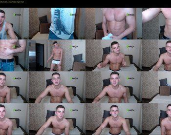 sexystbboy — 44 minute Chaturbate male cam show recording, 1080p, Jan 23, 2019