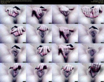 siana555 — 27 minute Chaturbate female cam show recording, 480p, Jan 22, 2019