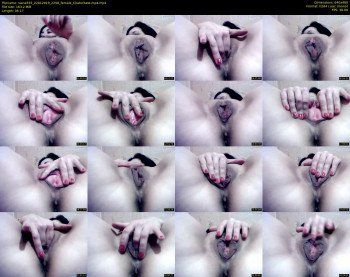 siana555 — 37 minute Chaturbate female cam show recording, 480p, Jan 22, 2019