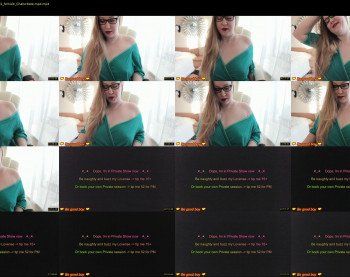 soft_body — 36 minute Chaturbate female cam show recording, 1080p, Jan 23, 2019