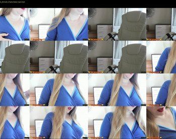soft_body — 36 minute Chaturbate female cam show recording, 1080p, Jan 23, 2019