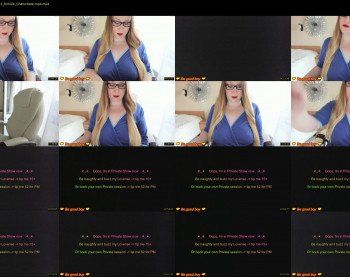 soft_body — 36 minute Chaturbate female cam show recording, 1080p, Jan 23, 2019