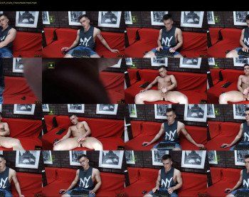 sultryandrew — 70 minute Chaturbate male cam show recording, 720p, Jan 23, 2019