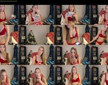 surfergirl121 — 17 minute Chaturbate female cam show recording, 1080p, Jan 22, 2019