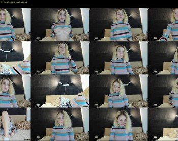 sweetcobra — 16 minute Chaturbate female cam show recording, 720p, Jan 22, 2019
