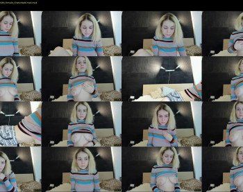 sweetcobra — 61 minute Chaturbate female cam show recording, 720p, Jan 22, 2019
