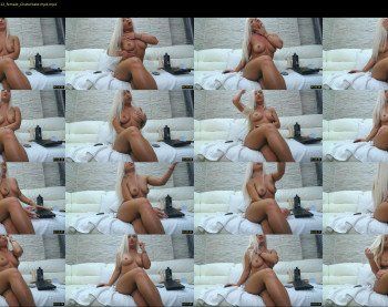 tikhomirov — 5 minute Chaturbate female cam show recording, 1080p, Jan 23, 2019