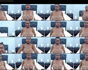 tracy_owen — 46 minute Chaturbate female cam show recording, 480p, Jan 22, 2019