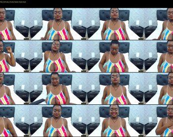 tracy_owen — 3 minute Chaturbate female cam show recording, 480p, Jan 23, 2019