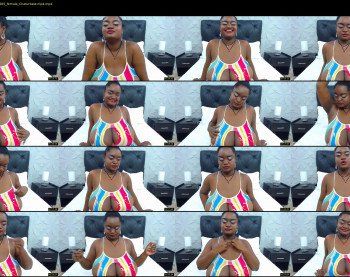 tracy_owen — 6 minute Chaturbate female cam show recording, 480p, Jan 23, 2019